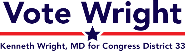 Dr Wright for Congress